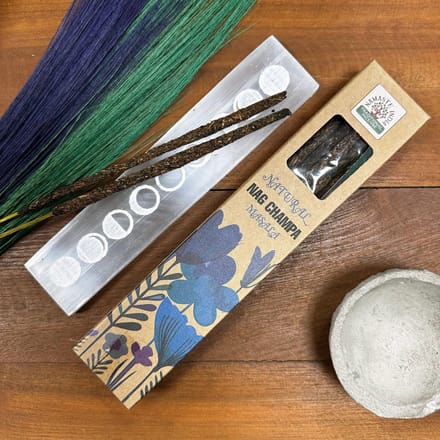 Nag Champa Masala wierookstokjes
