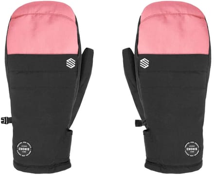 Siroko Pitztal Handschoenen Roze M