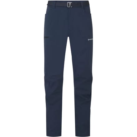 Montane Caelum Broek Blauw 36 / Regular Man