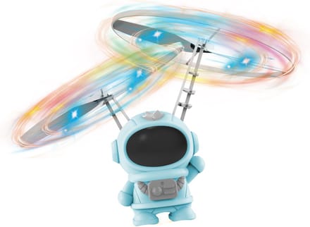 Gear2Play Flying Spaceman RC Voertuigen