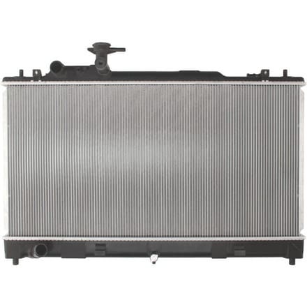 Radiator, motorkoeling DENSO DRM44036