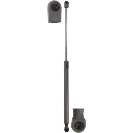 Gasveer, kofferruimte KROSNO KR31301