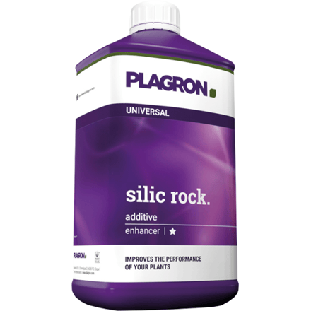 PLAGRON SILIC ROCK 500 ML