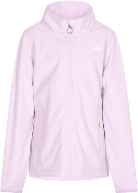 Schmuddelwedda softshell jas