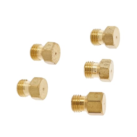 AEG inspuitersset, LPG, G30/G31 28-30/37mba 4055858114