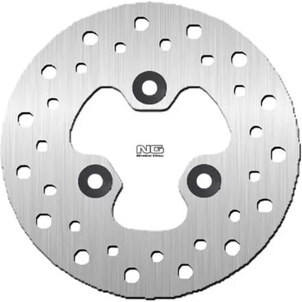 Remschijf voor vaste motorfiets NG Brake Disc DIS1020