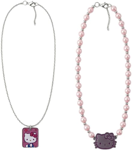 Hello Kitty Sieraden