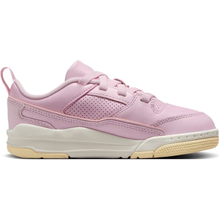 Jordan Flight Peuterschoenen - Rood - Maat 34 - Mesh/Synthetisch