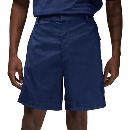 Jordan X Eastside Golf Korte Broek Blauw K410