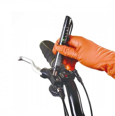 IceToolz schijfrem hydraulisch remvloeistof tester