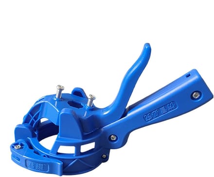 Schuim Dispenser - Kit Spuit - Afdichten Vullen - Ergonomisch Handvat - 18.5cm Breed