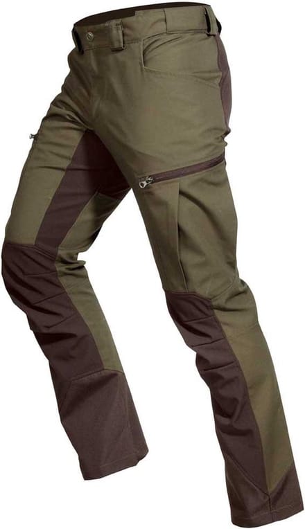 Hart Hunting Crest T Broek Groen 44 Man
