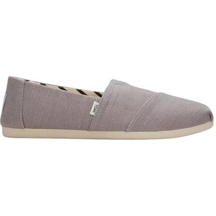 Dames espadrilles Toms Alpargata