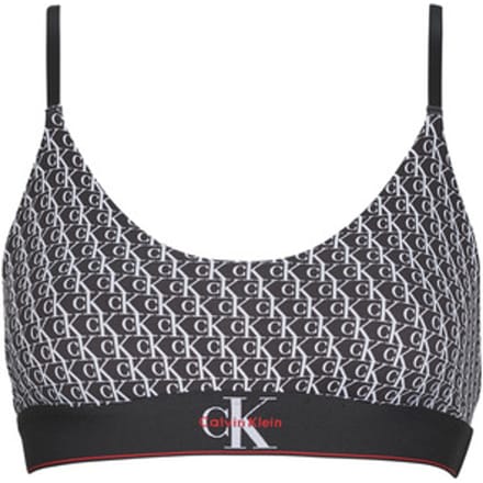 Calvin Klein Jeans  Bralette UNLINED BRALETTE