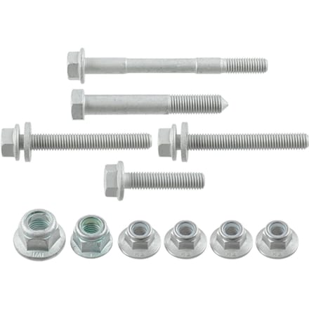 Reparatieset, wielophanging LEMFÖRDER 43460 01