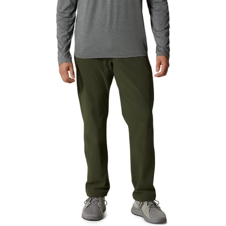 Technische broek Mountain Hardwear Chockstone™