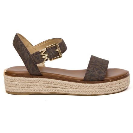 MICHAEL KORS Espadrilles Bruin