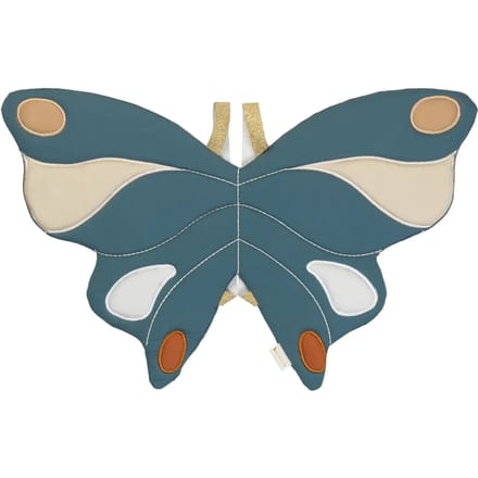 Kinderkostuum Fabelab Wings - Butterfly