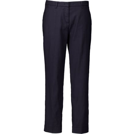 Cambio Krystal Pantalons Donkerblauw 8003 0300 32