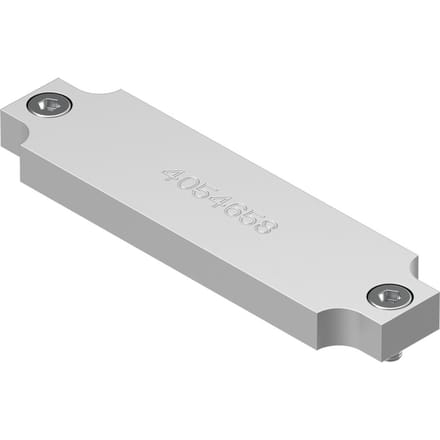 Festo Afdekplaat - 4054658