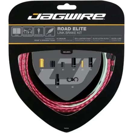 Remkit Jagwire Elite