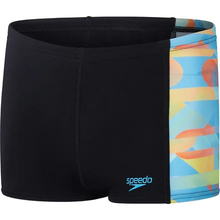 Zwembroek voor kinderen Speedo Panel