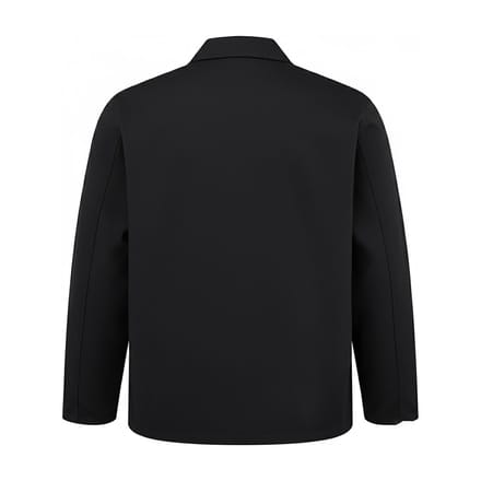 Premier Unisex Volwassen 2.0 Utility Jacket (Blijf Zwart)