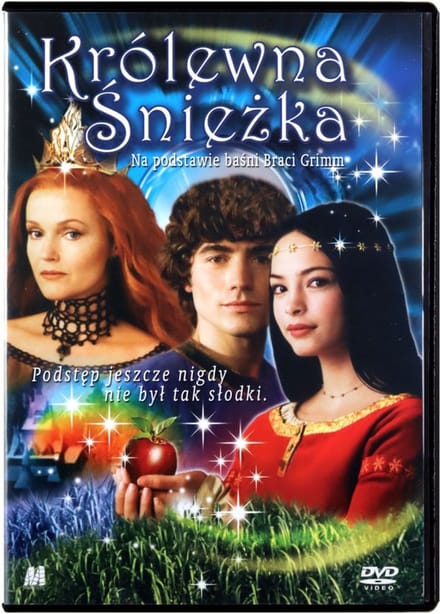 Snow White [DVD]