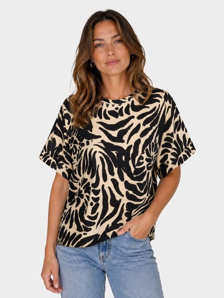 Top Safari Bloom