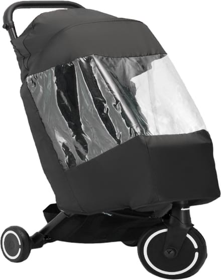SmarTrike Traveler Rain Cover