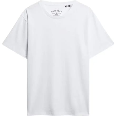 Superdry - Essentials Relaxed T-shirt - Heren - T-shirts