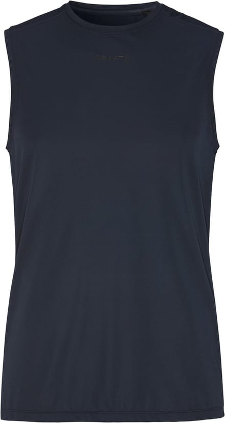 CRAFT ADV ESSENCE SL TEE 2 M Heren Sportshirt - BLAZE
