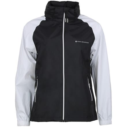 Windjack Peak Mountain Coupe vent imperméable ABREST