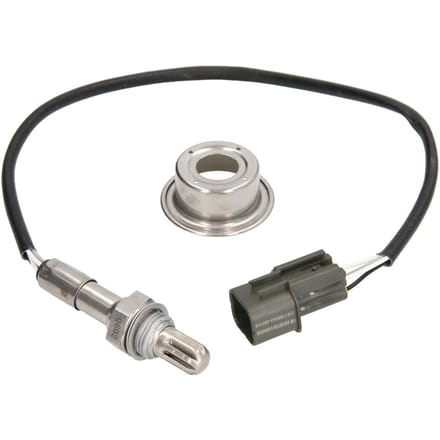 Herth+Buss Elparts Lambdasonde HERTH+BUSS JAKOPARTS J1460515