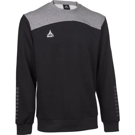 Sweatshirt Select oxford