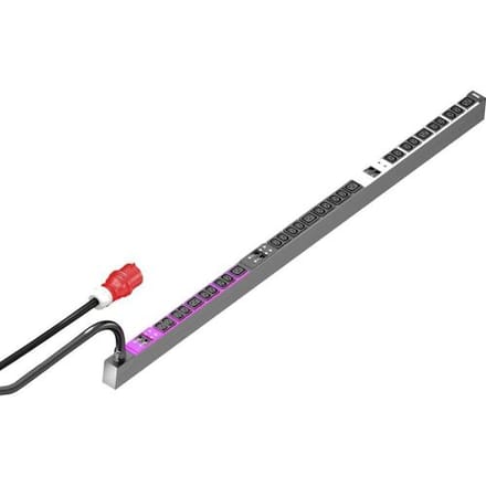 Rittal DK 7979.137 7979137 Rack-stroomverdeler