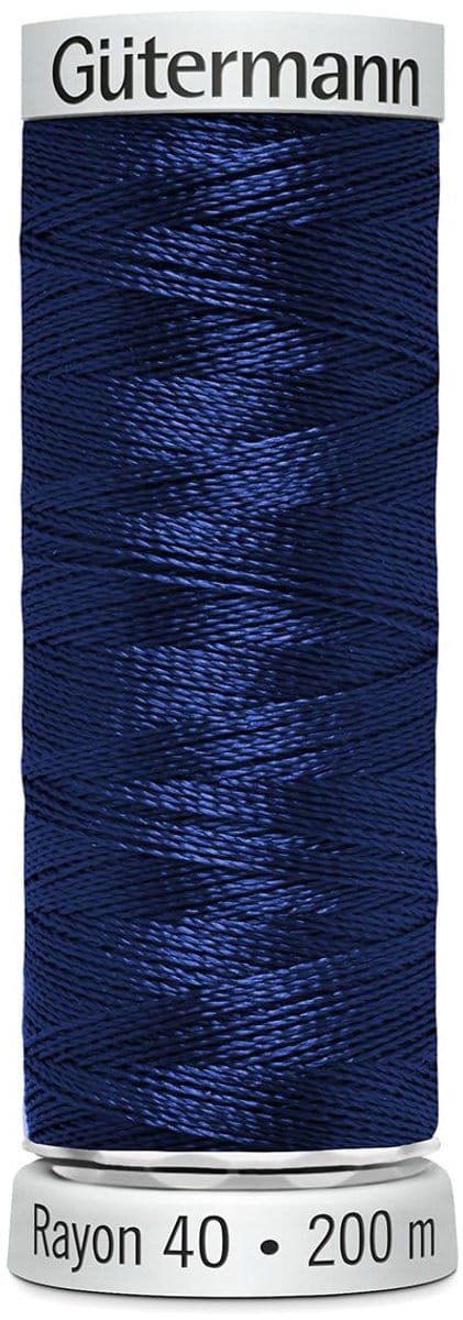 Gutermann Sulky, 200m, Kl. 1042 - Machine Borduurgaren - Gutermann