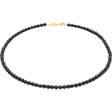 Obsidiaan ketting voor vrouwen Sloya Serena