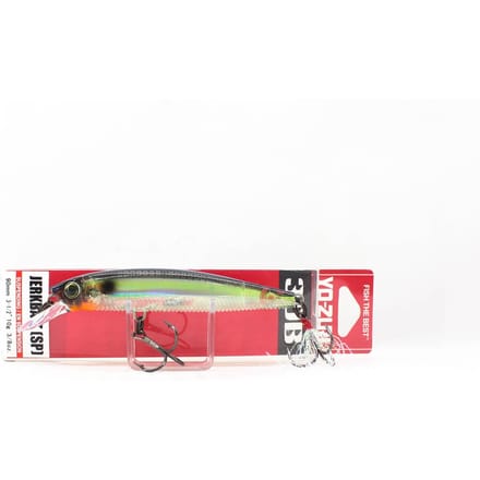 Yo Zuri Duel 3DB Jerkbait 90 mm Suspend Lure R1103-PSSH (4559)
