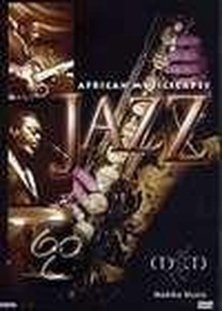 African Musicscapes - Jazz