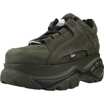 Lage Sneakers Buffalo 1339-14 Calf Nub