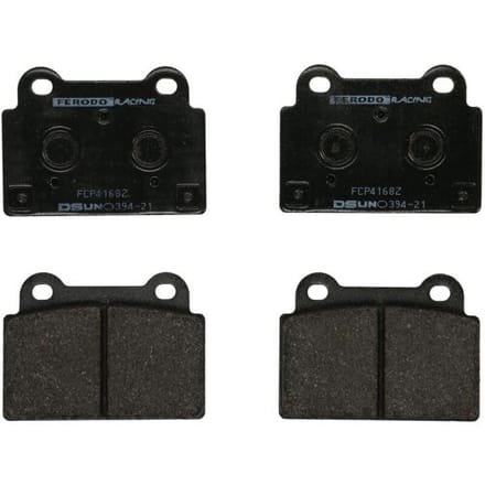 High performance remblokkenset FERODO FCP4168Z