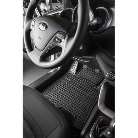 Rubbermatten Toyota Verso 2009-2018 - Frogum