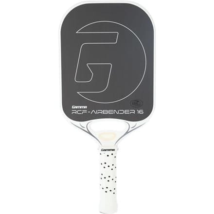 Gamma RCF Airbender 16