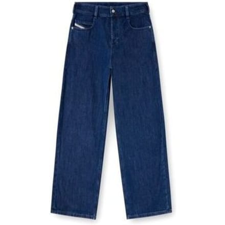 Flared/Bootcut Diesel 1997 D-ENIM-M 0DBDX-01