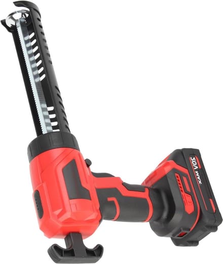 Draadloze Kitpistool EU Plug 100-240V - Variabele Snelheden - Multifunctioneel en Draagbaar