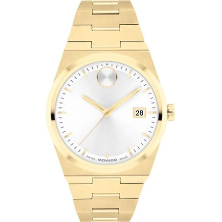 Movado Bold 3601187 Bold Quest Horloge