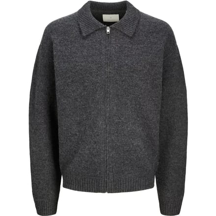 Vest Jack & Jones Fox Knit Styled