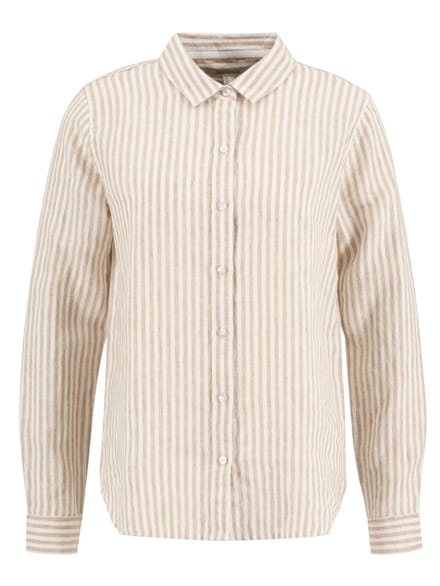 damesjassen Barbour International - Marine shirt.