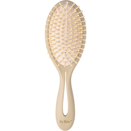 So Eco Biodegradable Gentle Detangling Hair Brush 1 ts